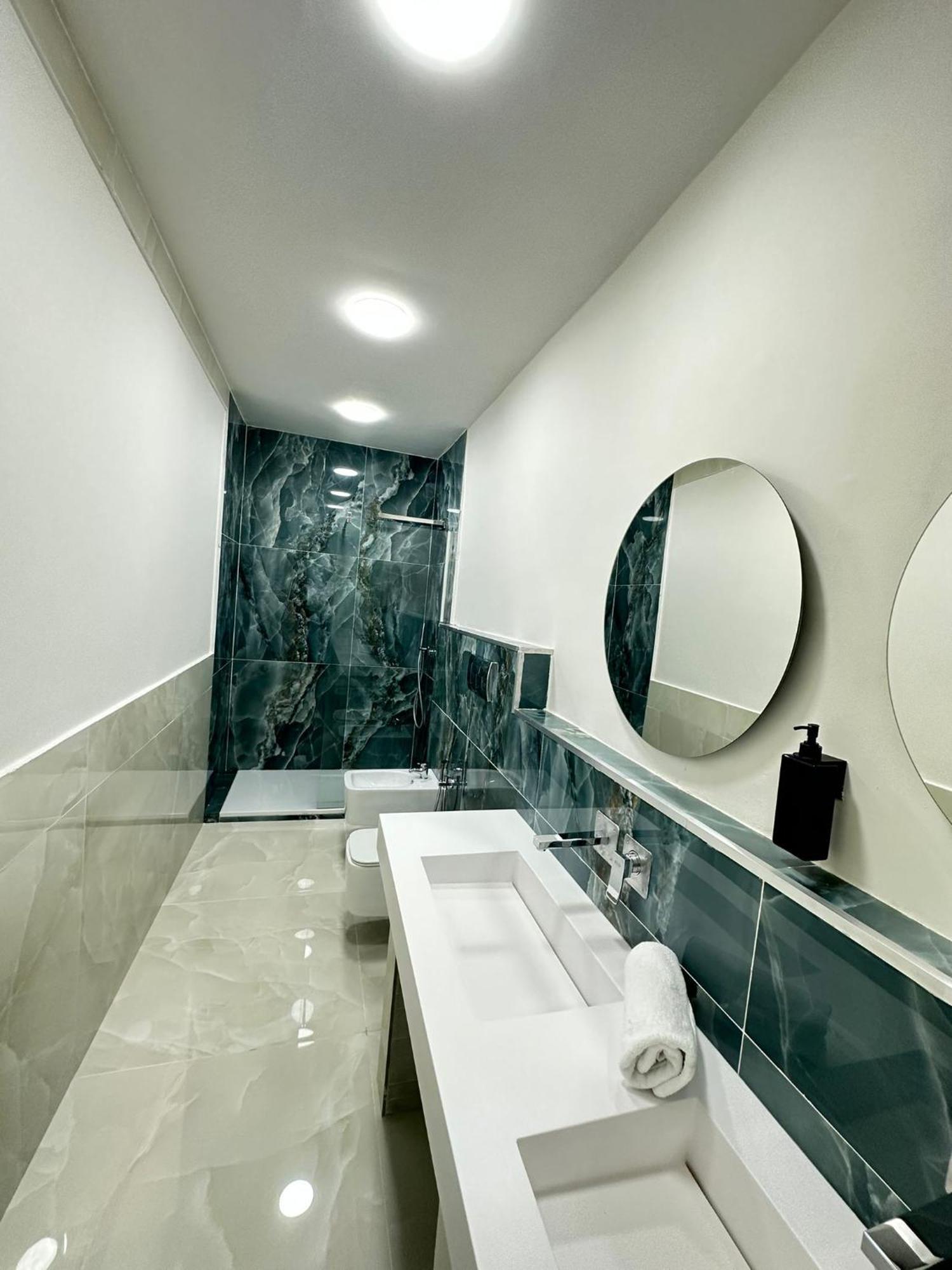Le Camere Di Giusy Nazionale 24 Naples Extérieur photo