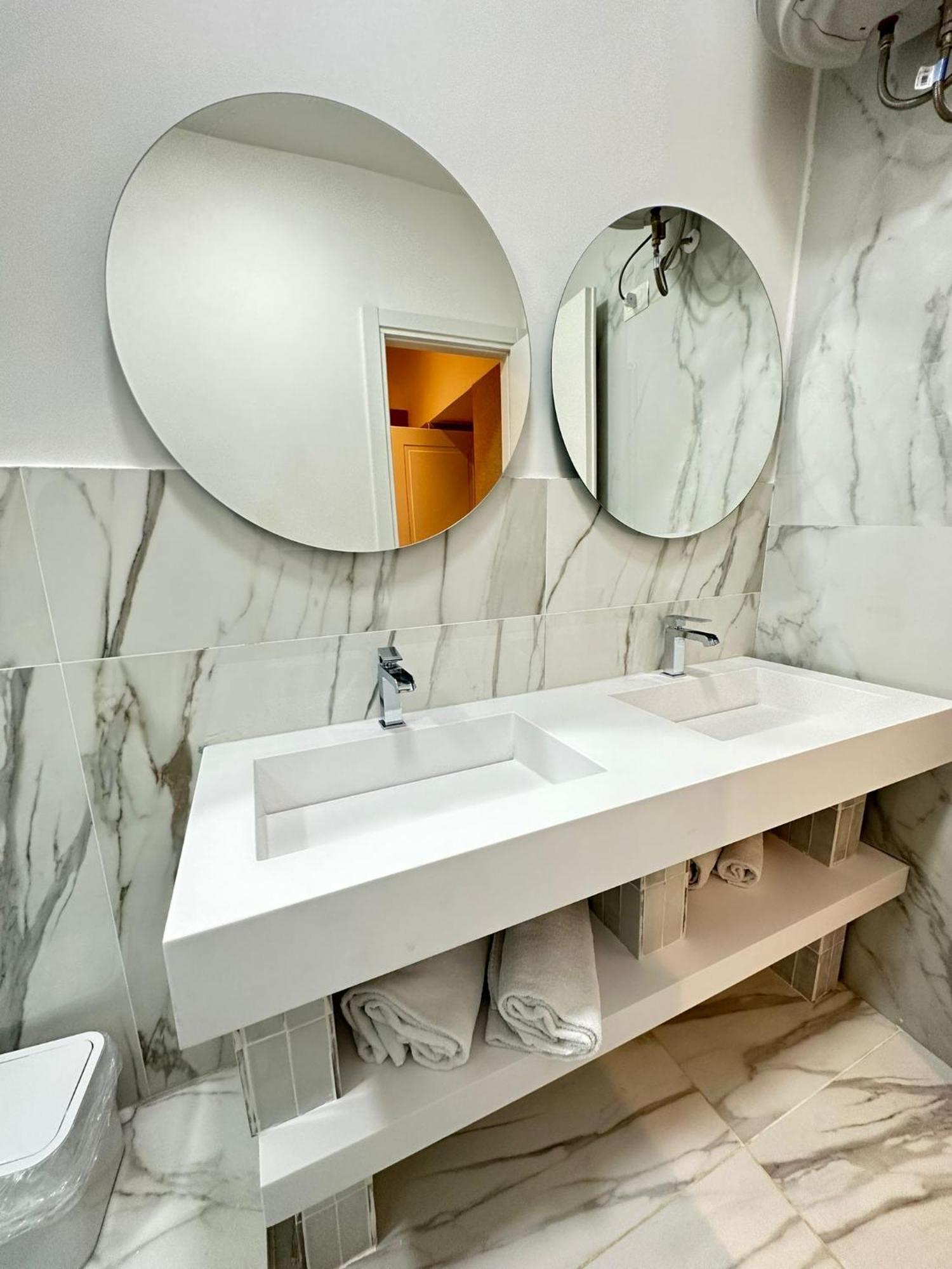 Le Camere Di Giusy Nazionale 24 Naples Extérieur photo