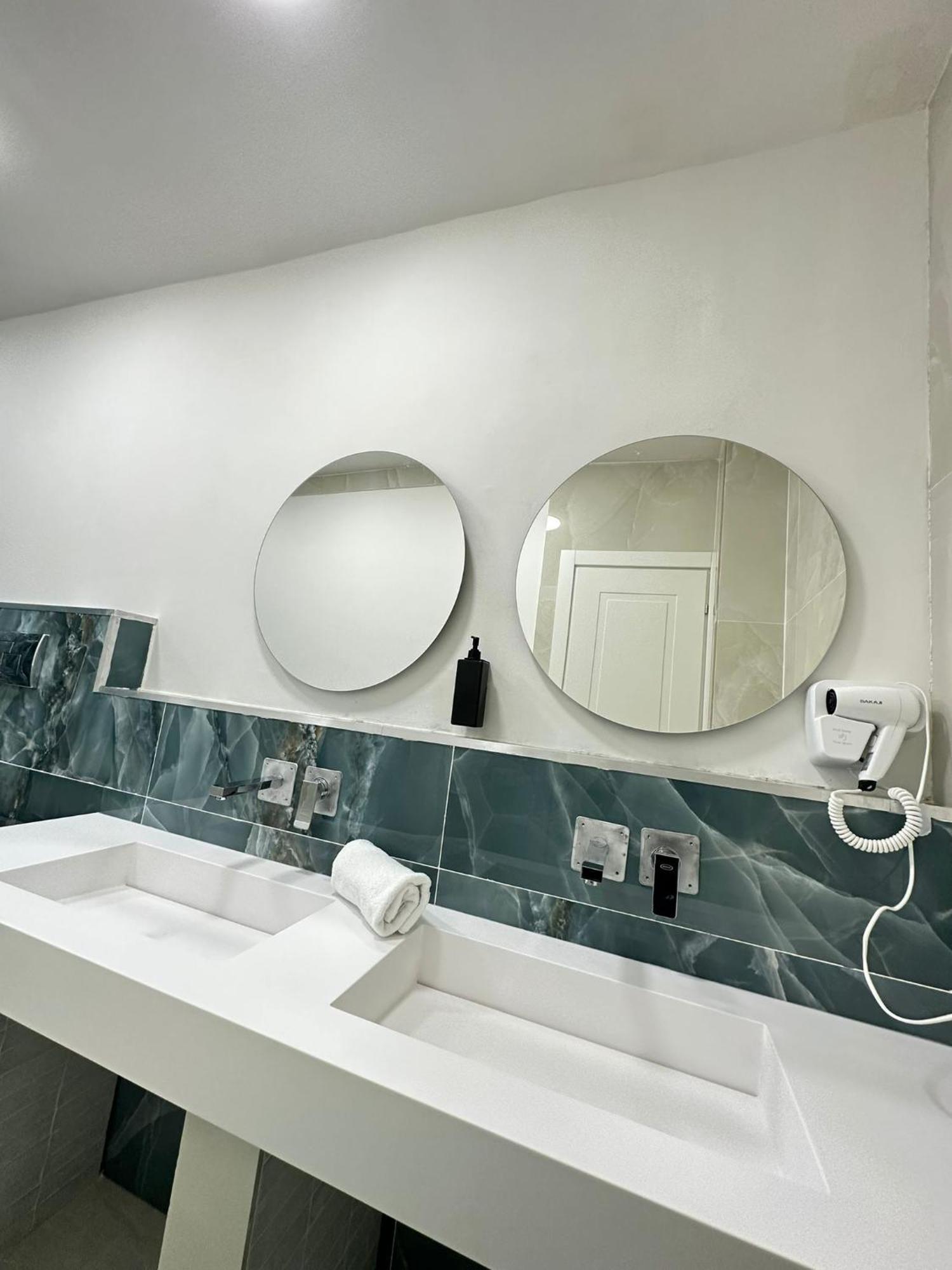 Le Camere Di Giusy Nazionale 24 Naples Extérieur photo