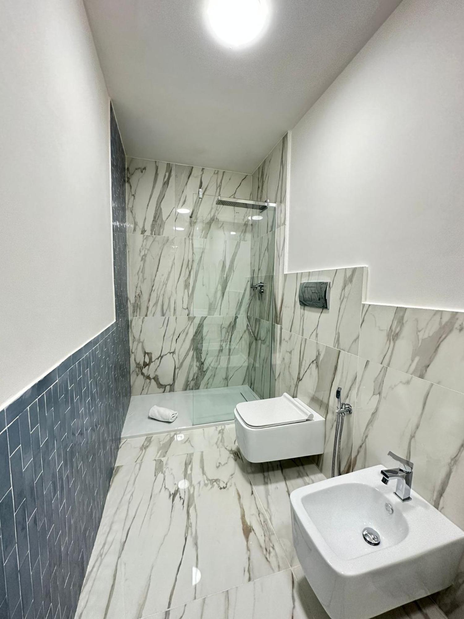 Le Camere Di Giusy Nazionale 24 Naples Extérieur photo