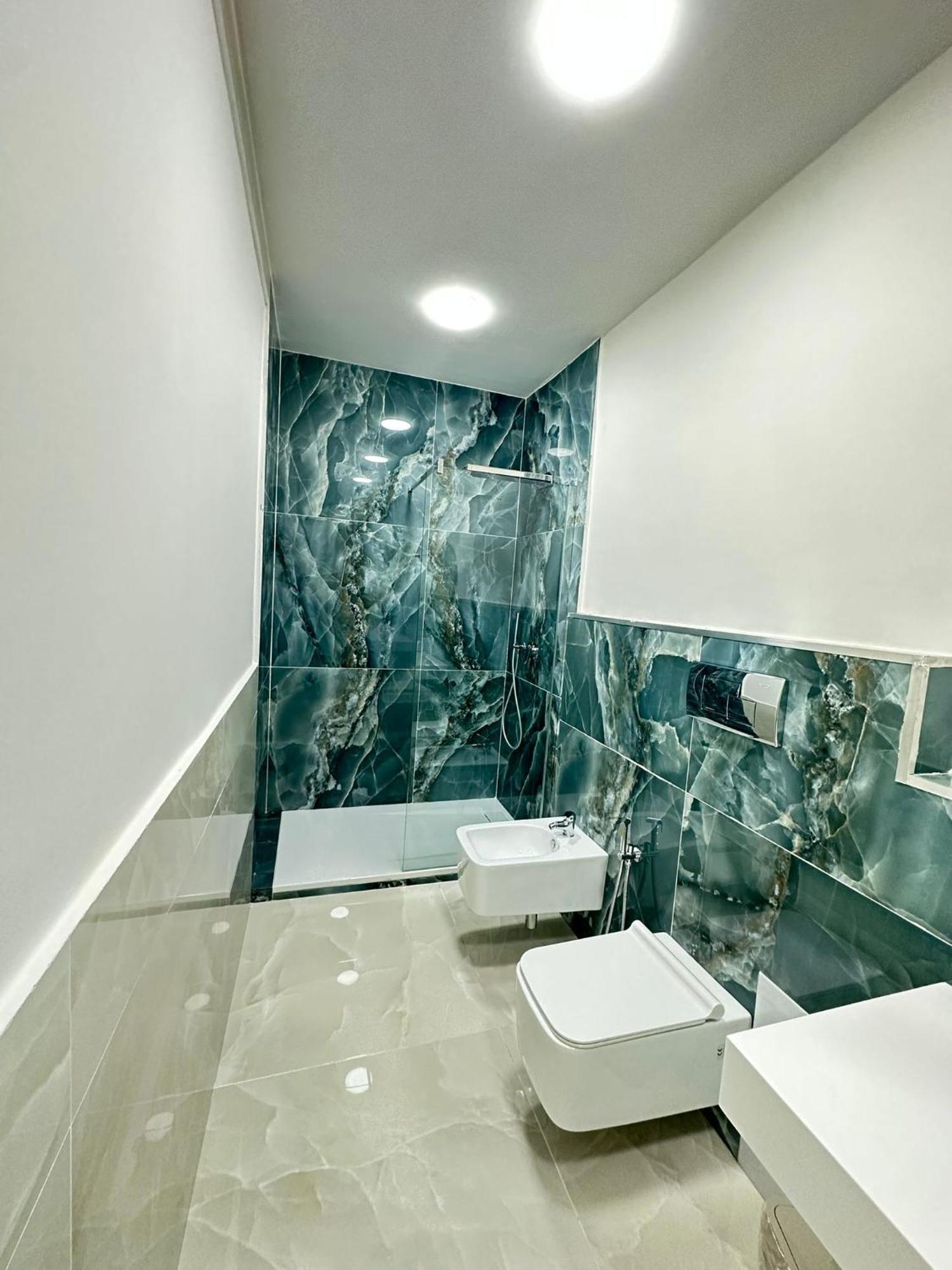 Le Camere Di Giusy Nazionale 24 Naples Extérieur photo